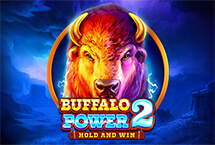 Buffalo Power 2